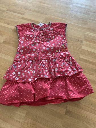 Kleid