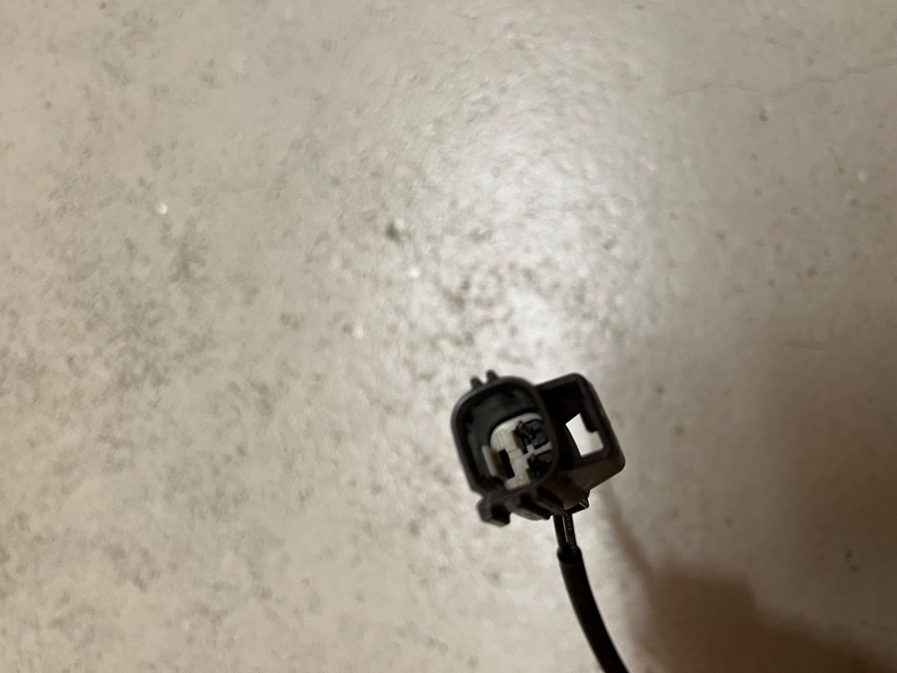 Volvo Toutes les pièces auto: Volvo Kühlmittelstand-Sensor - 8649669 – D'occasion à Bischofszell par VolvoT5 2