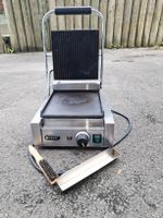 HENDI Kontaktgrill panini grill gebraucht guter Zustand