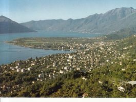 Locarno ca. 1980