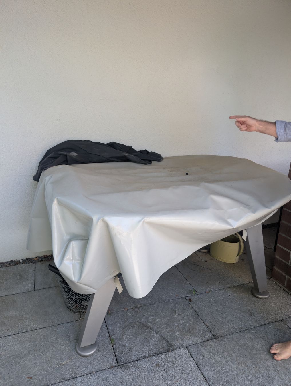 Jeux: Töggelikasten  – D'occasion à Winterthur par nad_2gtt 6
