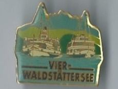 Vierwaldstättersee PIN