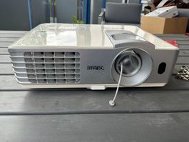 Vidéoprojecteur BenQ W1070 DLP Full HD HDMI 3D occasion