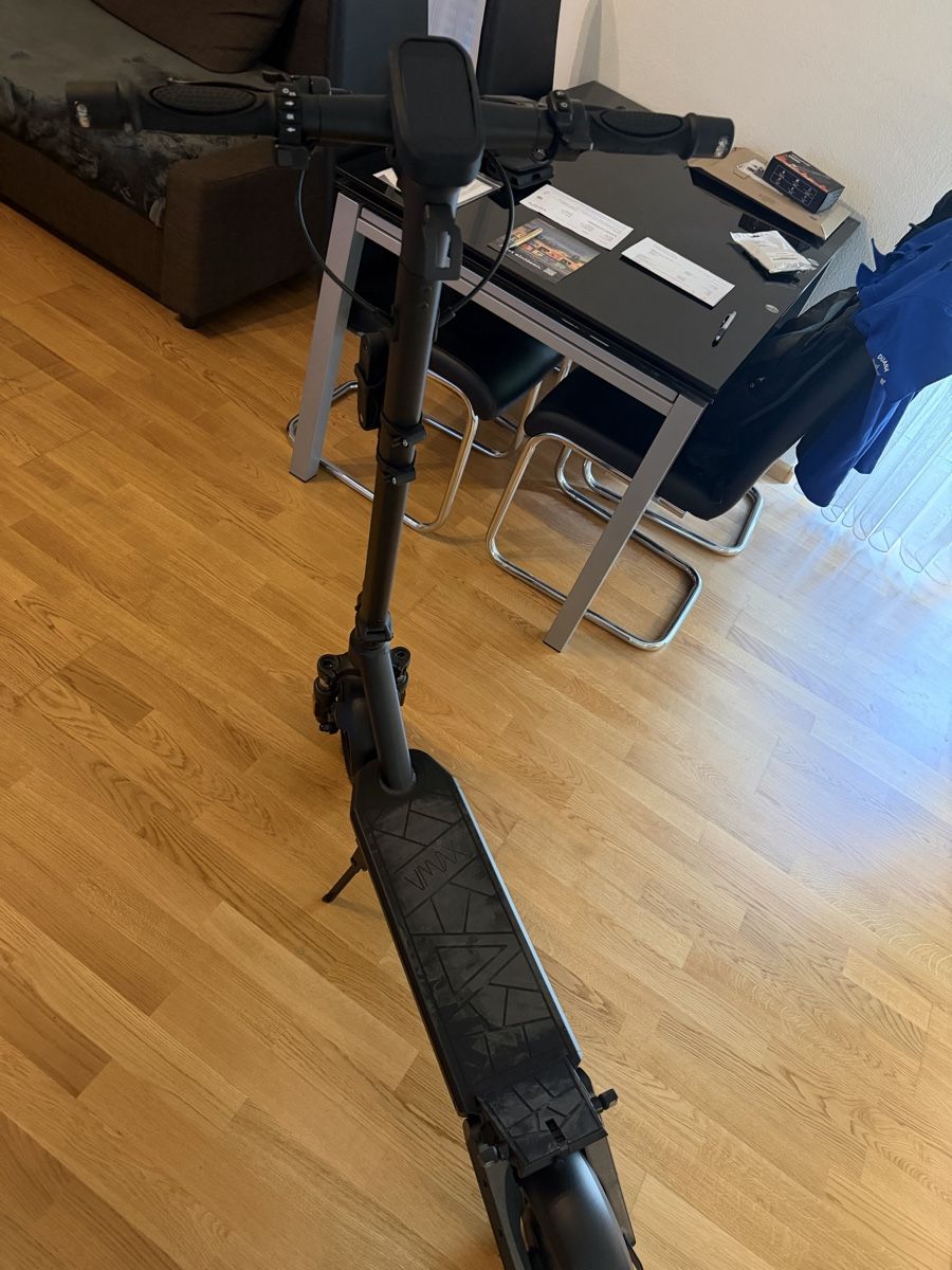 VMAX Kickboard: Vmax 2 Gear – Nuovo (secondo la descrizione) da BASEL venduto da Lovi77 3