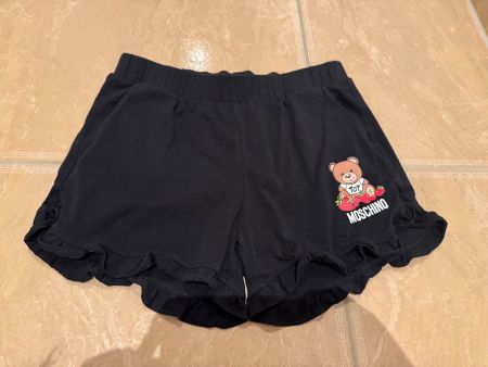 Moschino neue weiche Shorts, 14J 164