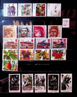 GRANDE-BRETAGNE TIMBRES NEUFS** 1993. COTE 26.00 € /OC70