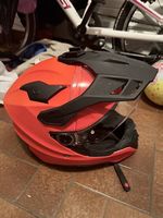 Casque BMW Motorrad Adventure / GS
