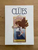 CLUES / TOME 4 TT / À LA CROISEE DES CHEMINS