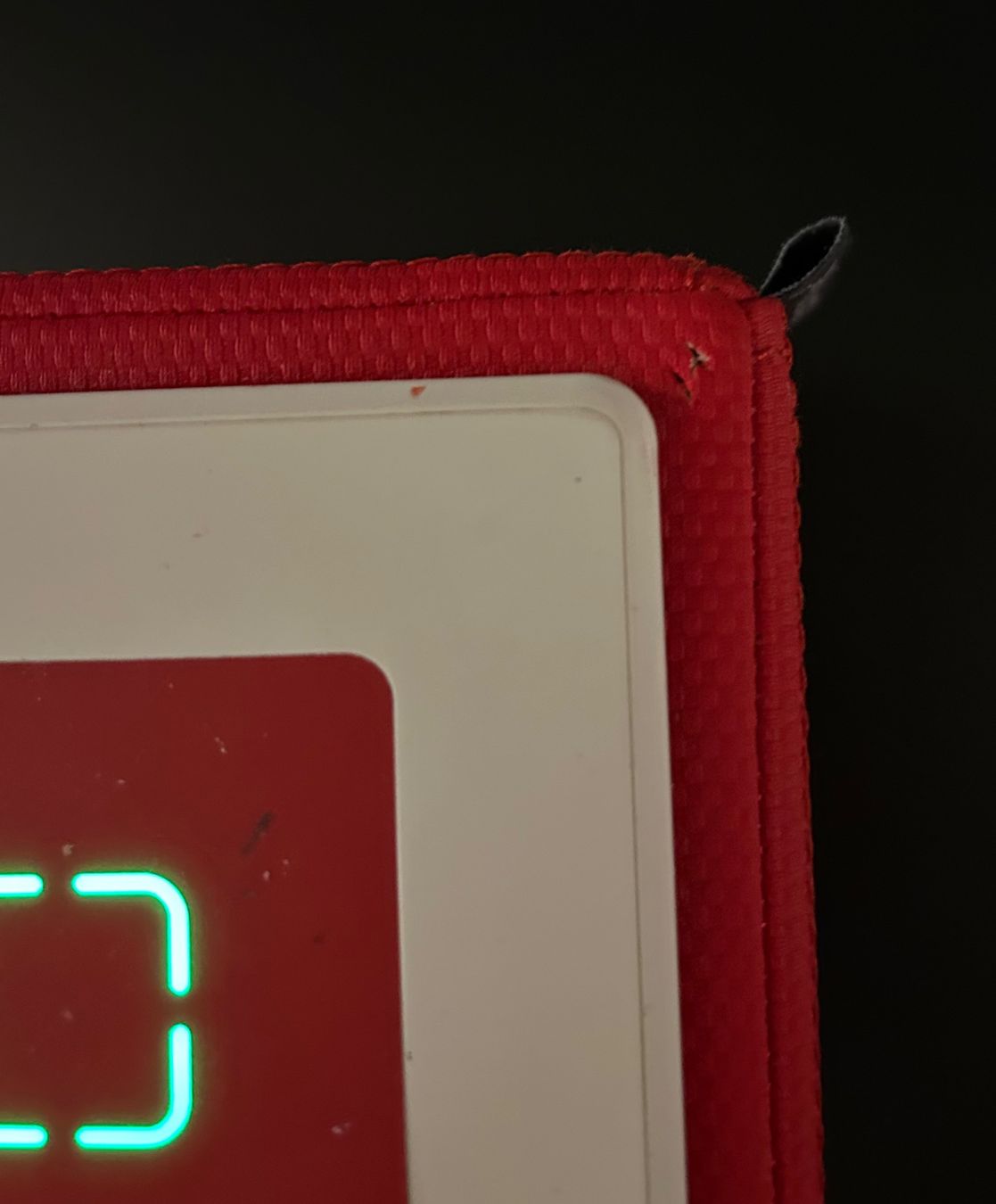 Audiolibri: Tonie-Box 1 rot – Usato da Bättwil venduto da sth_2vgx 4