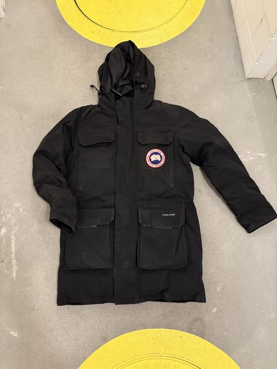 Canada goose 4567m kaufen best sale