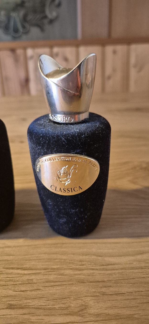 Profumi & Eau de Toilette: Saspiro Parfüm Sammlung – Usato da Zweisimmen venduto da crazycro 5