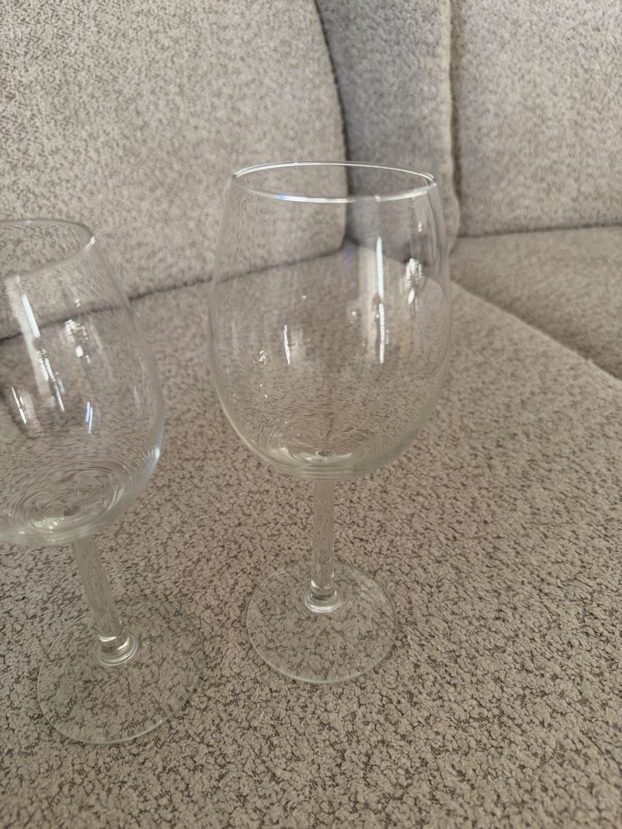 Verres: Gläser Set  – D'occasion à Dietikon par Prelovedpearls 1