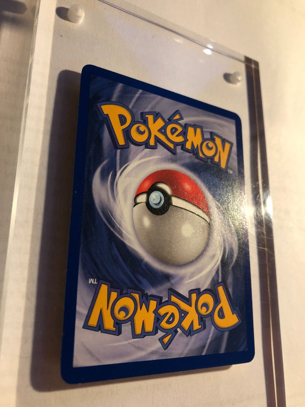 Carte collezionabili: Zubat 1st Team Rocket - MINT - ab 1.- – Usato da Giubiasco venduto da dan_pr8b 5