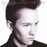 Gossip ‎– Music For Men