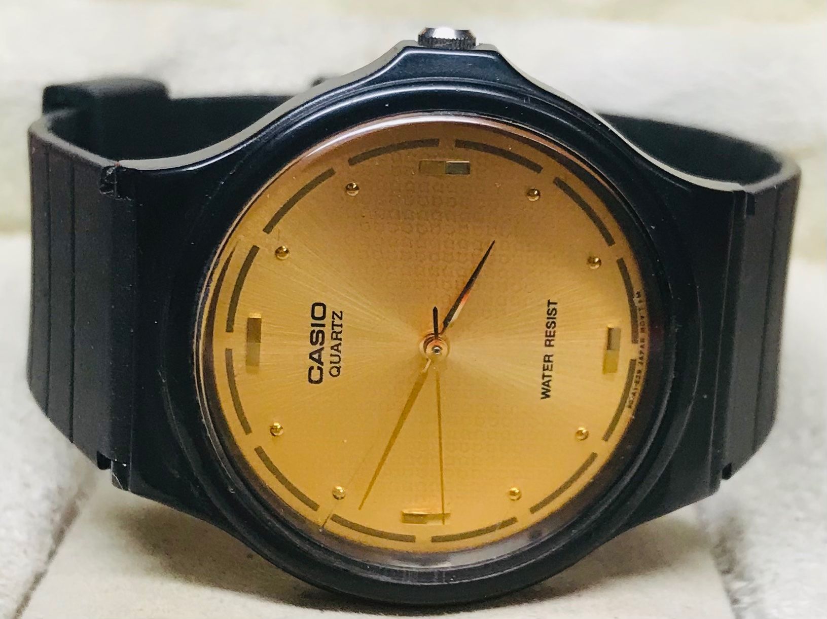 Casio Orologi: CASIO Herrenuhr ( Quartz / 36 mm ) – Usato da Oftringen venduto da Zofin365 8