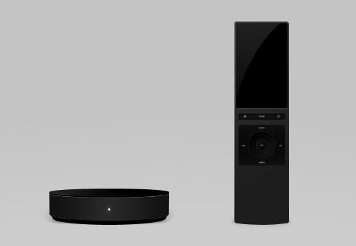 Télécommandes: NEEO Smart Remote – D'occasion à Zürich par jankais3r 3