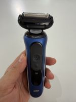 Braun Serie 6