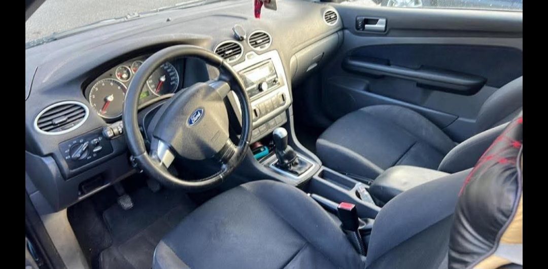 Ford Automobili: Ford Focus 2.0 – Usato da Bern venduto da edj_kxk8 5