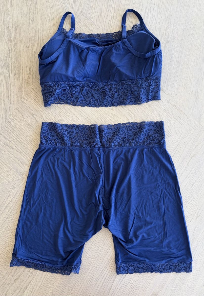 Beldona Altra biancheria intima: BELDONA Cozy Beauty Set Gr.XXL – Nuovo (secondo la descrizione) da Degersheim venduto da Starkigel 7