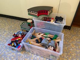 Jeu pour enfant BRIO