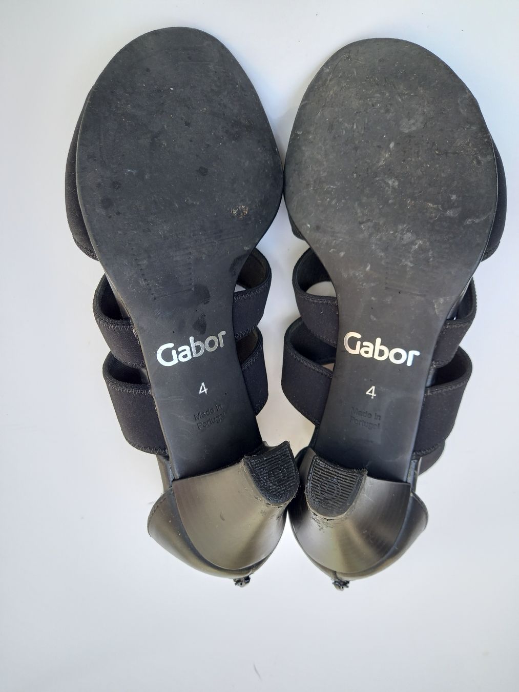 Gabor Scarpe da donna: Gabor Damenschuhe – Usato da Seon venduto da Zack_16 5