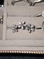 bague marguerites pandora 56
