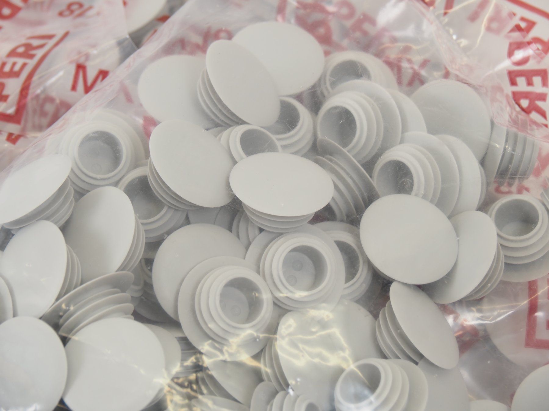 Ersatzteile: 5x Pack PERI MAXIMO Stopfen MX18 D=24-28 (20925) – Neu und originalverpackt aus Zürich von fundsachenverkauf 2
