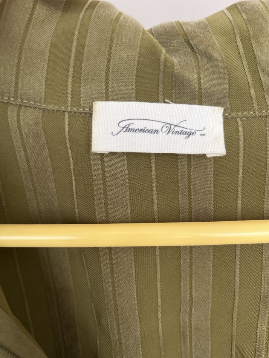Vestiti: American Vintage Kleid – Usato da Zürich venduto da JMRebo 2