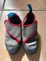 Mc Kinley Kletterschuhe Grösse 32