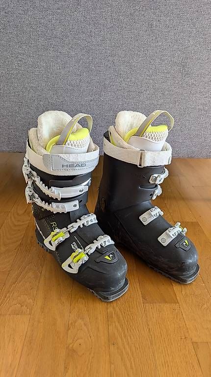 Sci: HEAD Skischuhe Flex 100 – Usato da Locarno venduto da ama_7bm7 4