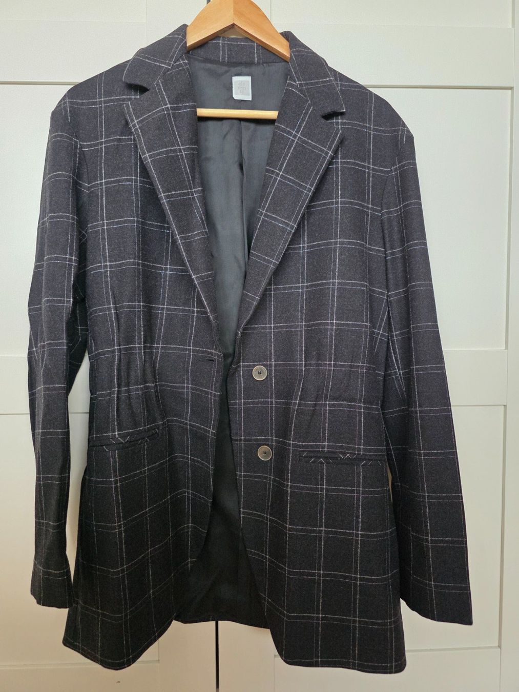 Eleventy Giacche: Veste Eleventy – Nuovo (secondo la descrizione) da Genève venduto da BarbaraCh-