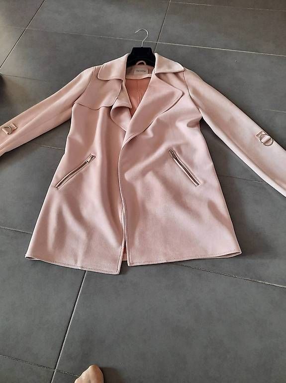 Cappotti: Manteau léger ORSAY – Usato da Martigny venduto da ivi_cbf9 3