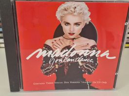 CD Madonna - You Can Dance 😎