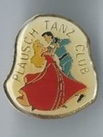 Plausch Tanz Club PIN