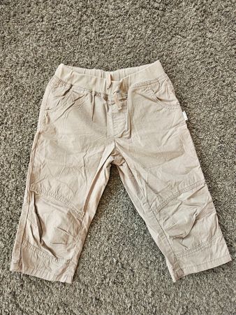 3/4 Shorts von JAKO-O Grösse 128/134