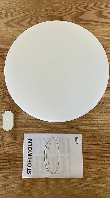 Lampade: Neue dimmbare Lampe von Ikea  – Usato da Bern venduto da lataija