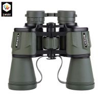 ✅ NEU Taktisches Militär Fernglas 20x50 BAK4