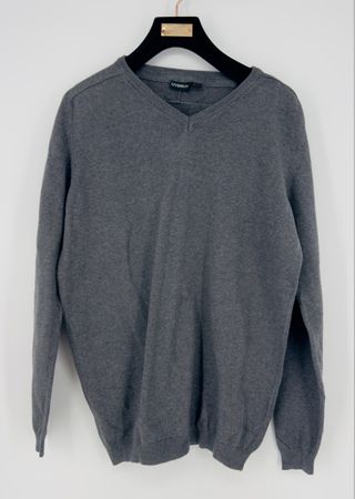 # MAN - Pullover Gr. M - LIVERGY #