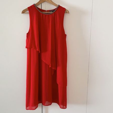 Apart Glamour Kleid