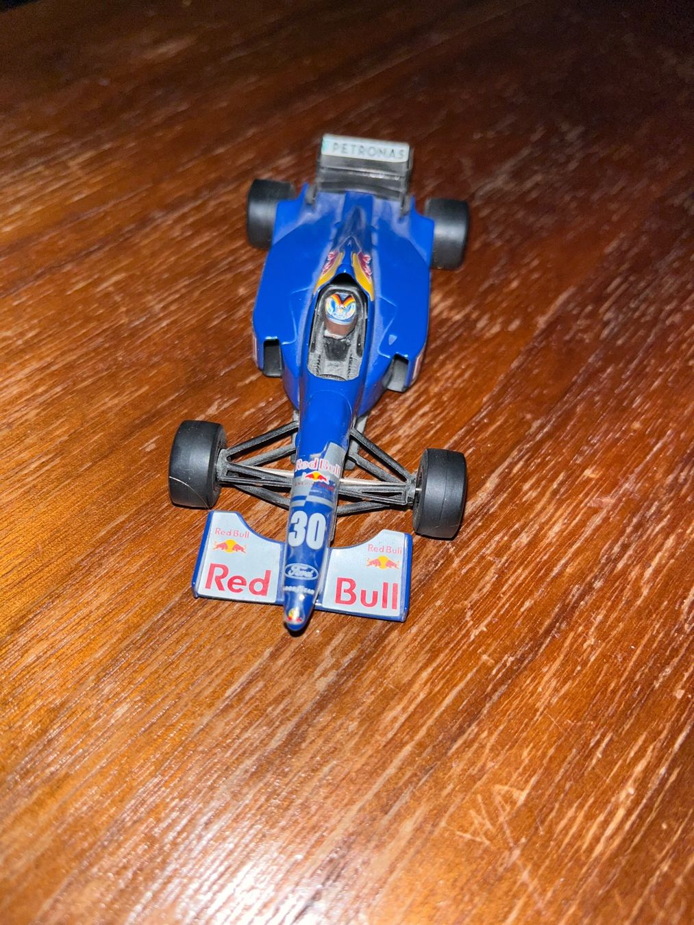 Modellini d'auto: Formel 1 Sauber Petronas – Usato da Basel venduto da Ruemli17 1
