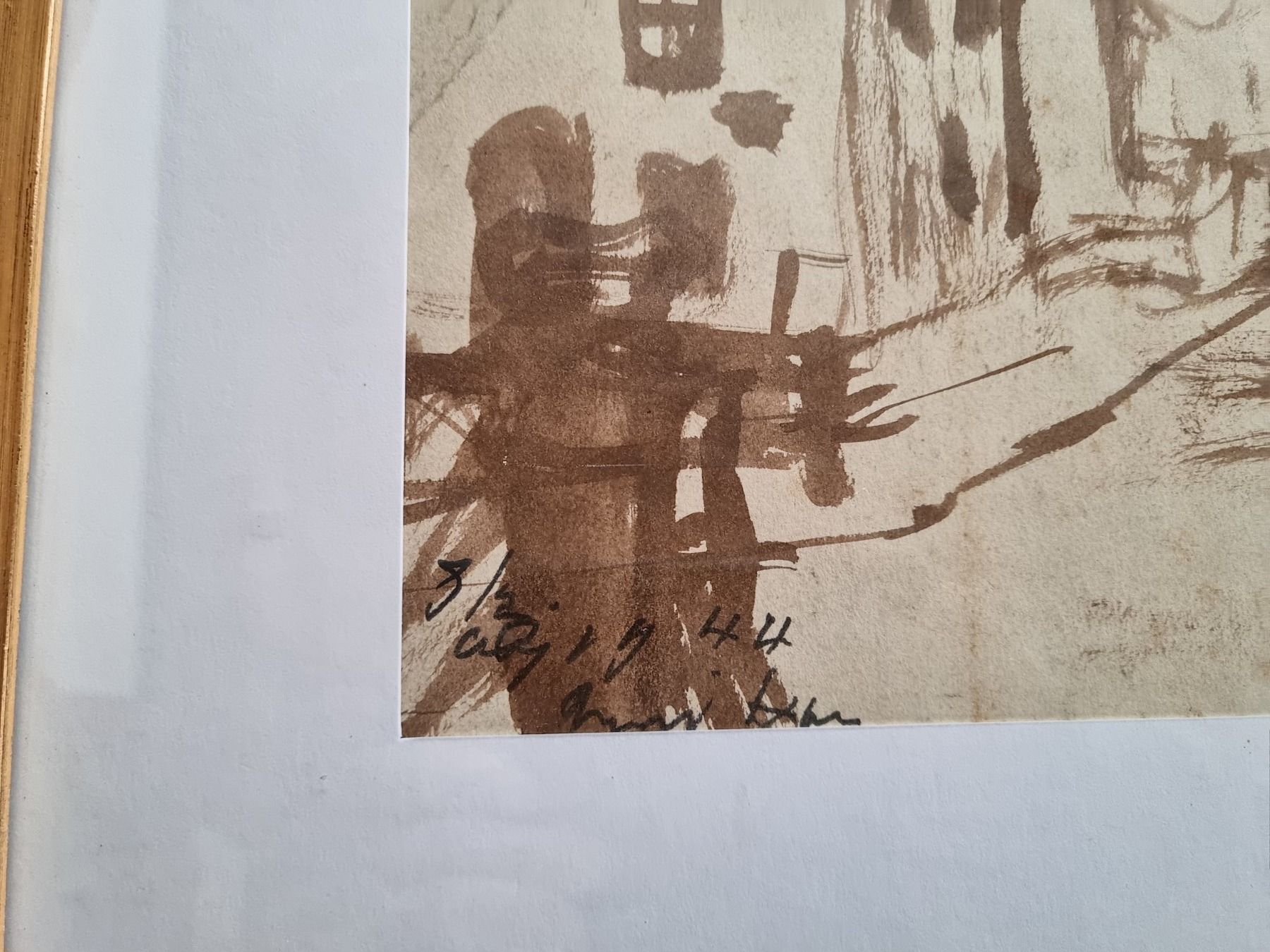 Foto & Immagini: Röthlisberger Willy Räterschen Zürich 1944 – Usato da Trachslau venduto da post35 1