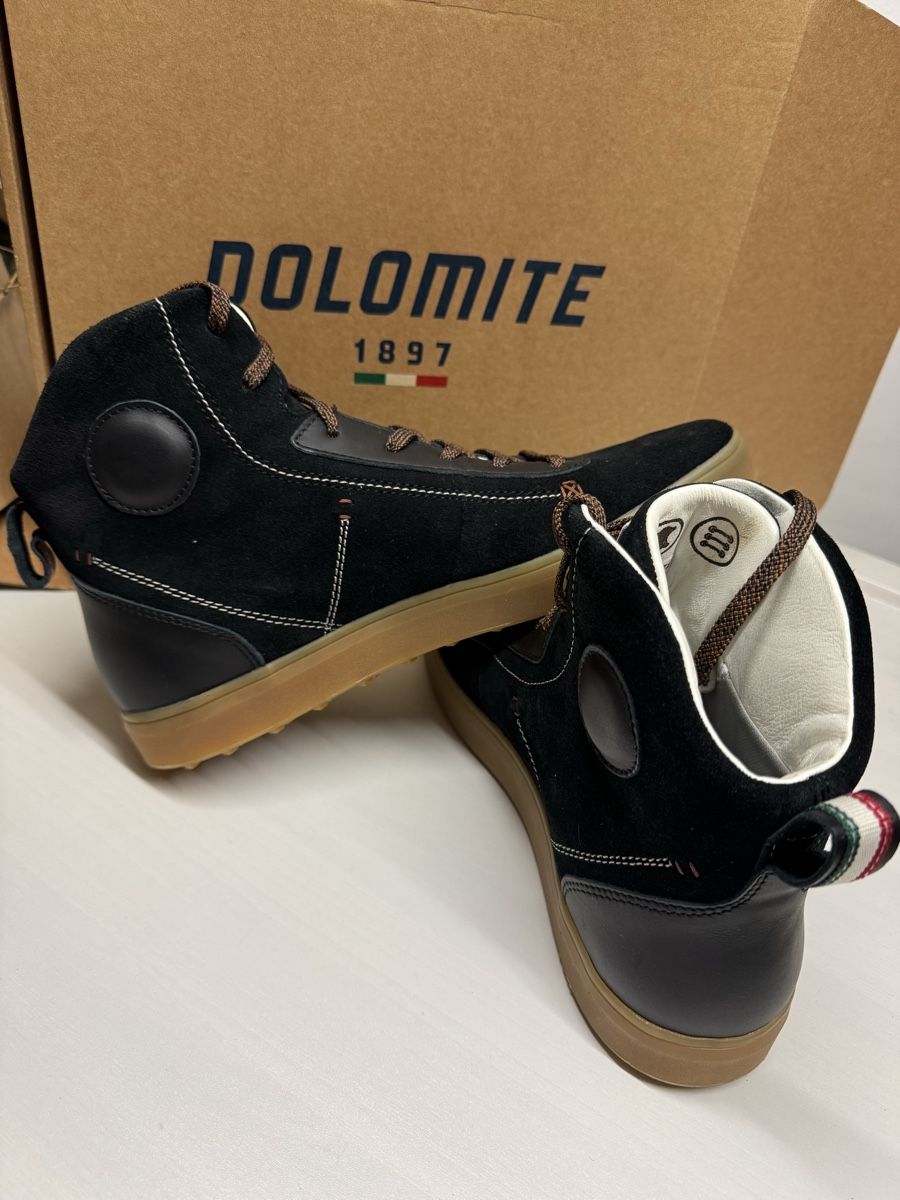 Dolomite Herrenschuhe: Dolomite Sorapis High, neuves! 41,5 – Neu und originalverpackt aus Brügg BE von Goob 3