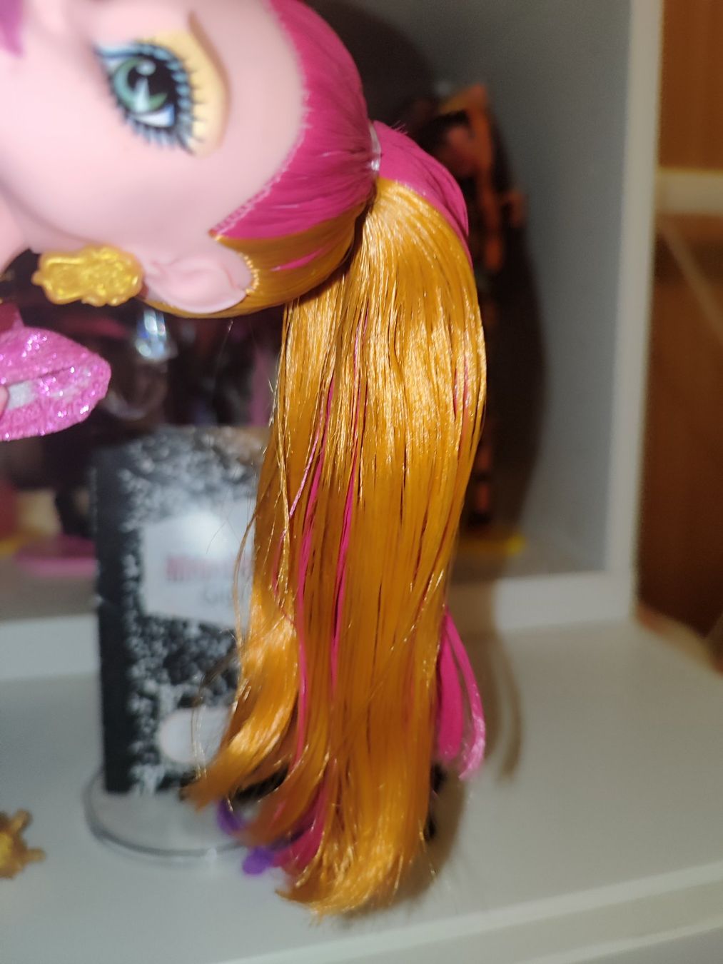 Bambole: Monster High-Puppe – Nuovo (secondo la descrizione) da Wimmis venduto da and_7f5k 2