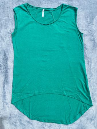 Shirt Gr. M grün