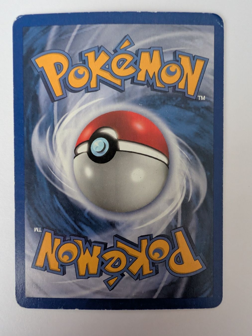Pokémon Carte collezionabili: Hitmonchan ex (Nockchan ex) – Usato da Märstetten venduto da eri_9lt8 1