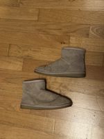 Winterboots Gr.36 gebraucht