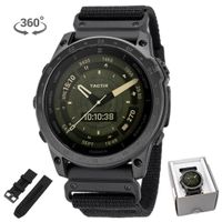 Garmin 010-02931-01 Tactix 7 Amoled Ed GPS Smartwatch Touch