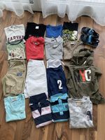 Sommer Kleidung junge 110-116