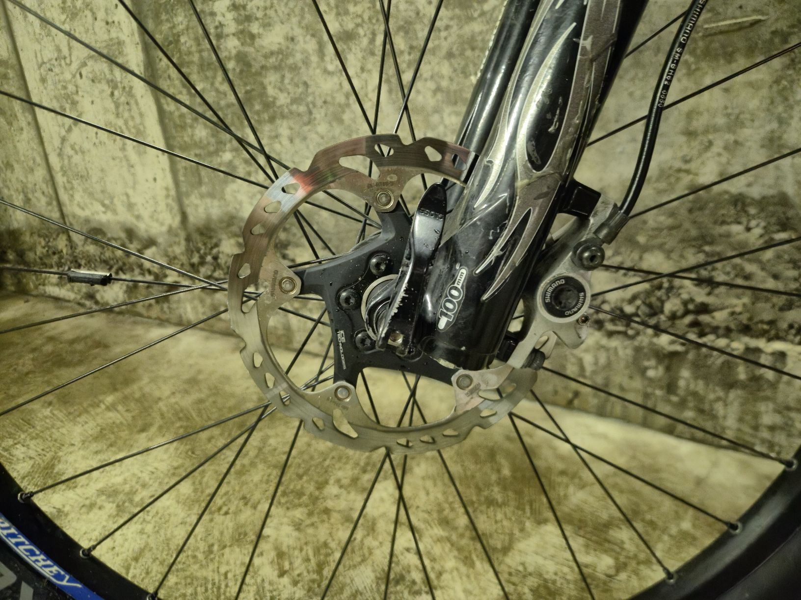 Scott Biciclette: Scott Strike MTB Carbon – Usato da Oberrohrdorf venduto da dd_01 1