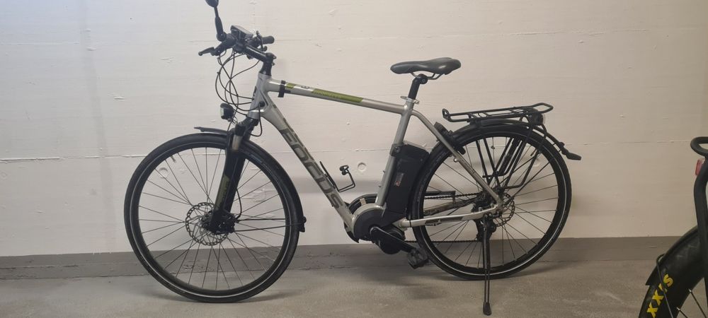 Pour Focus Aventura Impulse S10, Vélo Électrique Chargeur 36V 3A 4053846456094